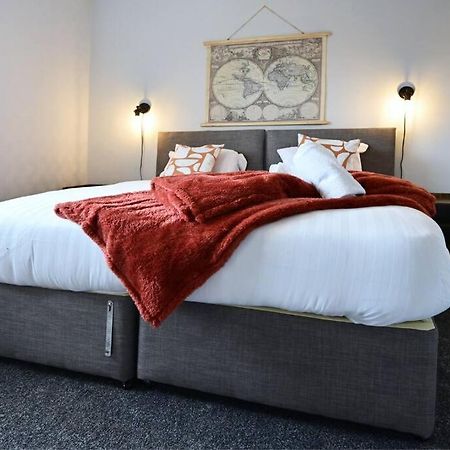 Reduced Rates For Weekly, Monthly And Longer Stays Durham Exteriör bild