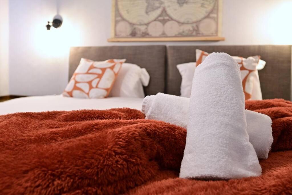 Reduced Rates For Weekly, Monthly And Longer Stays Durham Exteriör bild